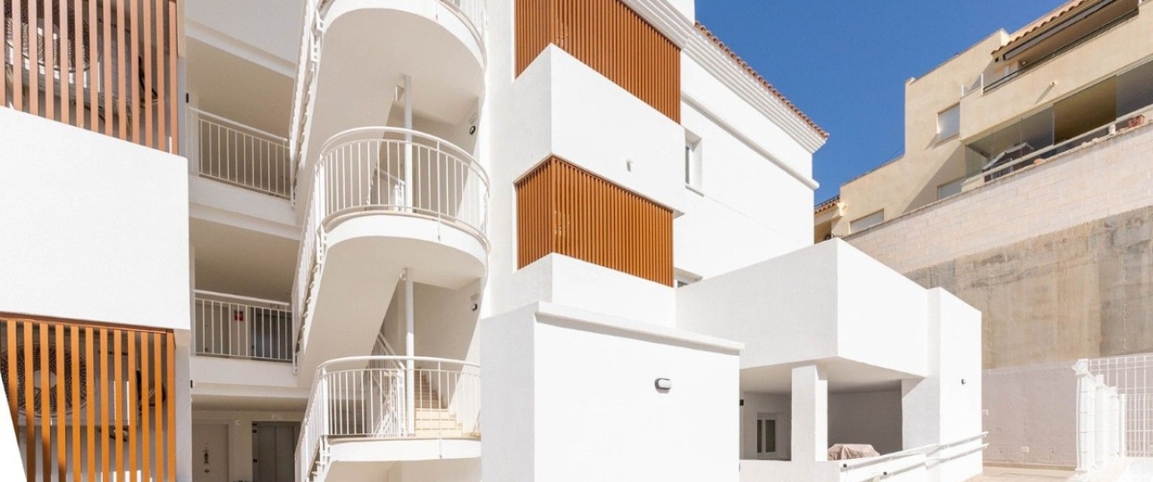 Rynek wtórny - apartment - Fuengirola - Torreblanca