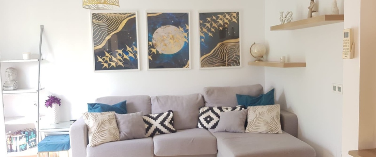 Rynek wtórny - apartment - Fuengirola - Torreblanca
