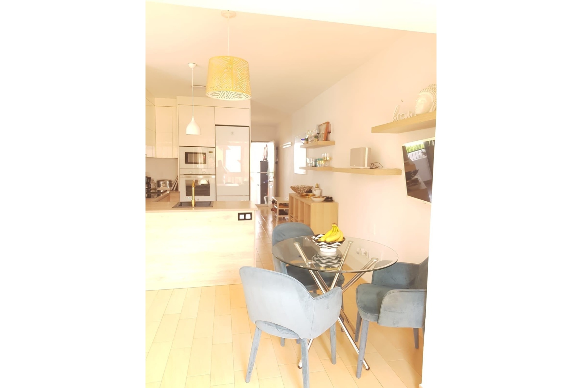 Rynek wtórny - apartment - Fuengirola - Torreblanca