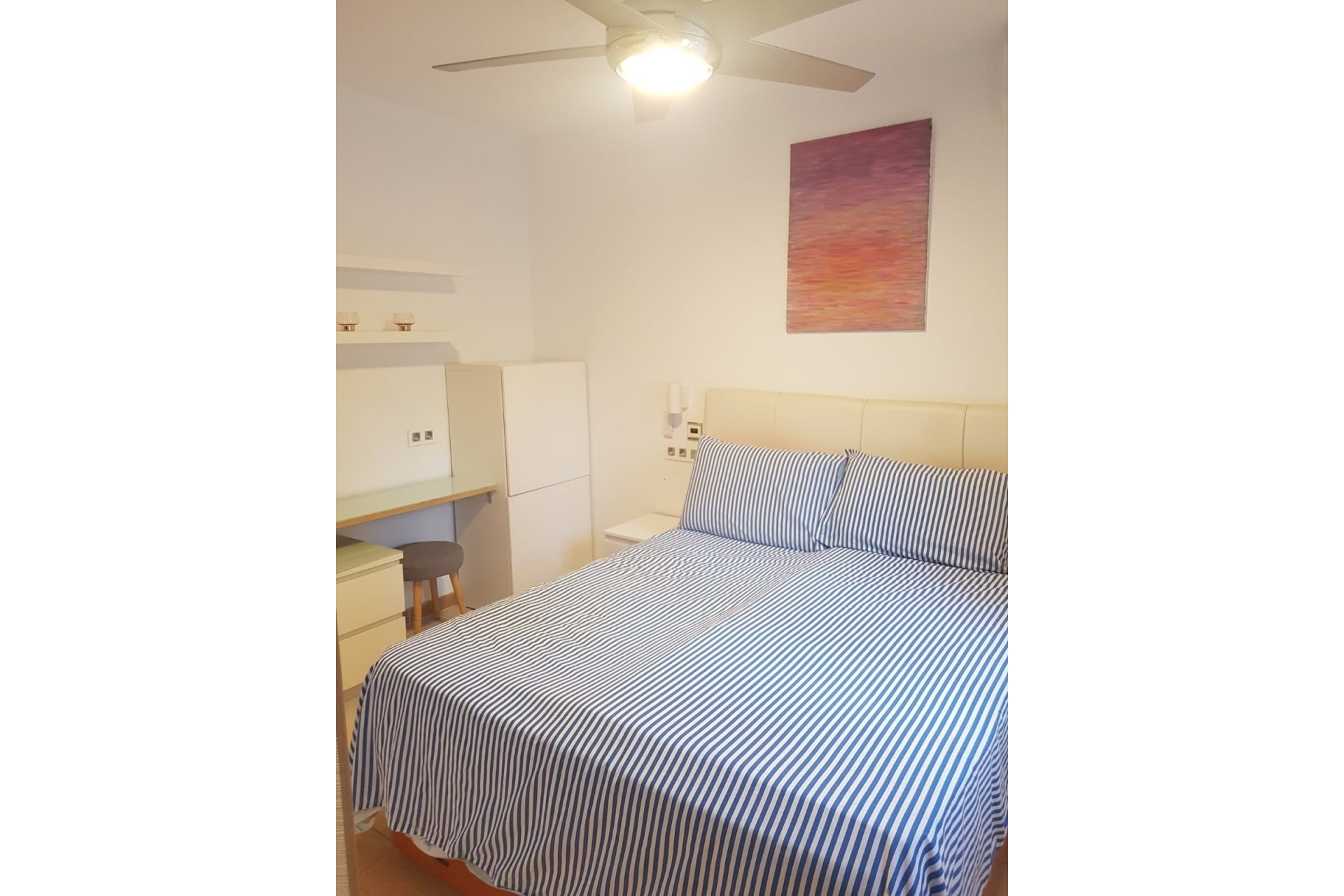 Rynek wtórny - apartment - Fuengirola - Torreblanca