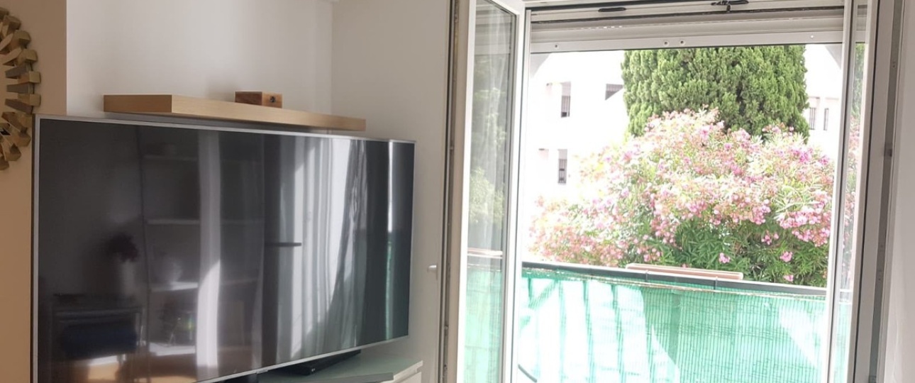 Rynek wtórny - apartment - Fuengirola - Torreblanca