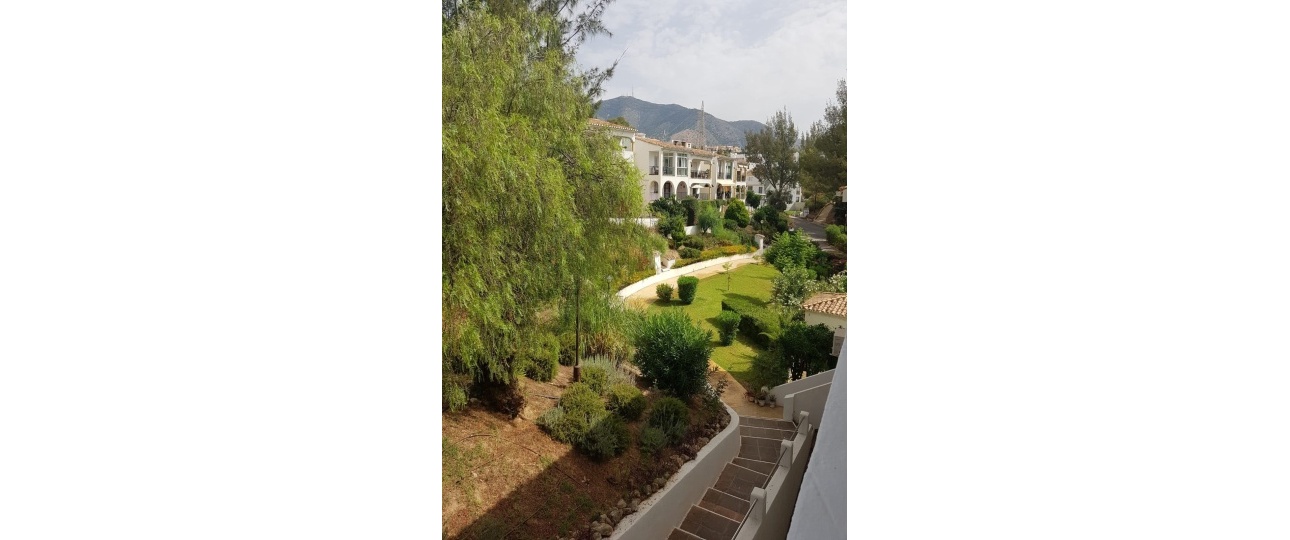 Rynek wtórny - apartment - Fuengirola - Torreblanca