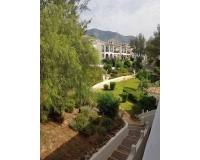 Rynek wtórny - apartment - Fuengirola - Torreblanca