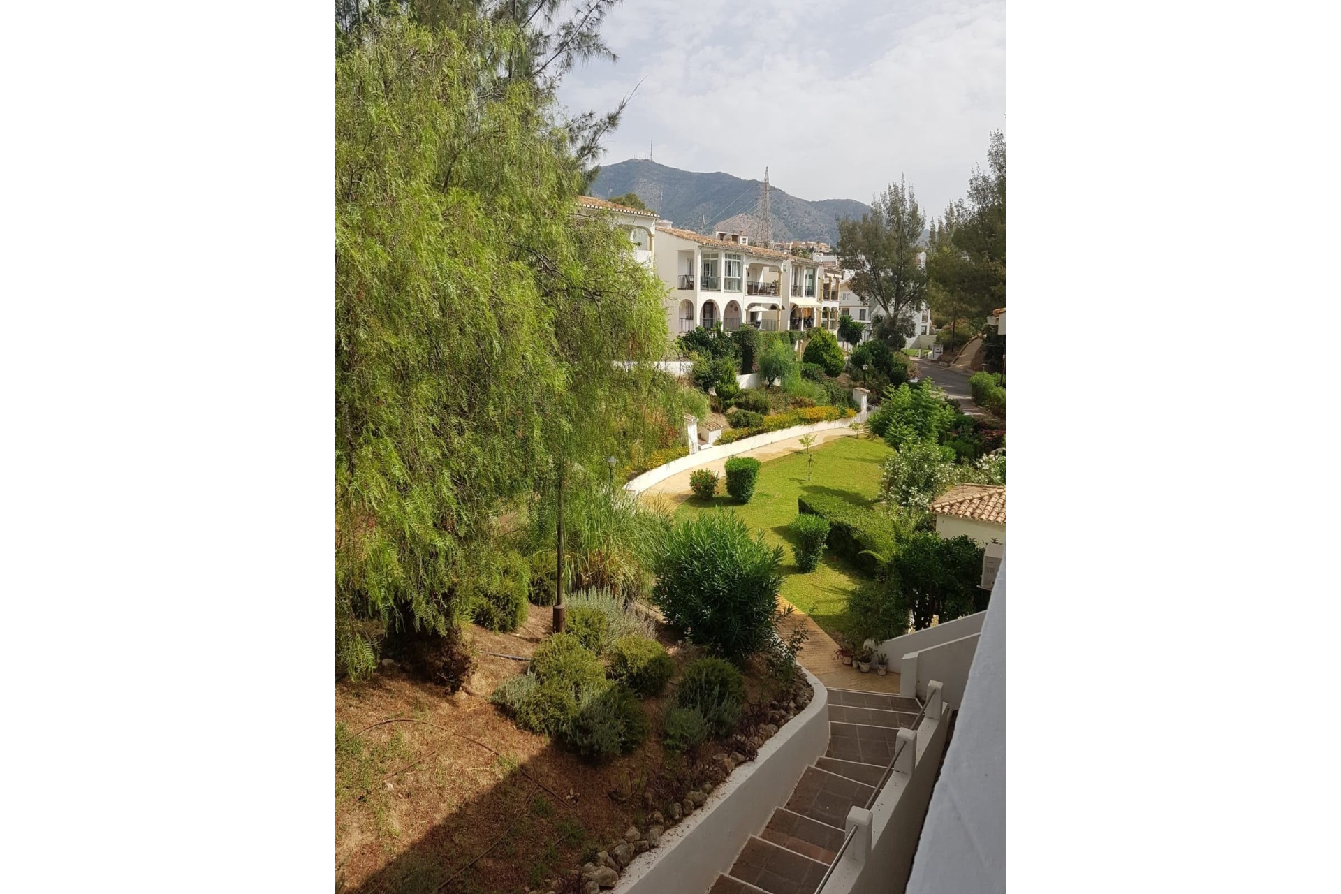 Rynek wtórny - apartment - Fuengirola - Torreblanca