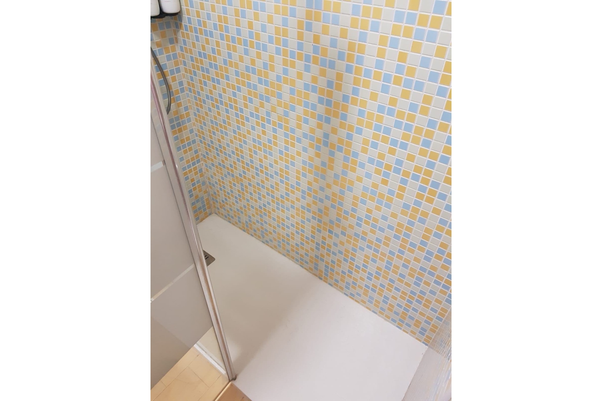 Rynek wtórny - apartment - Fuengirola - Torreblanca