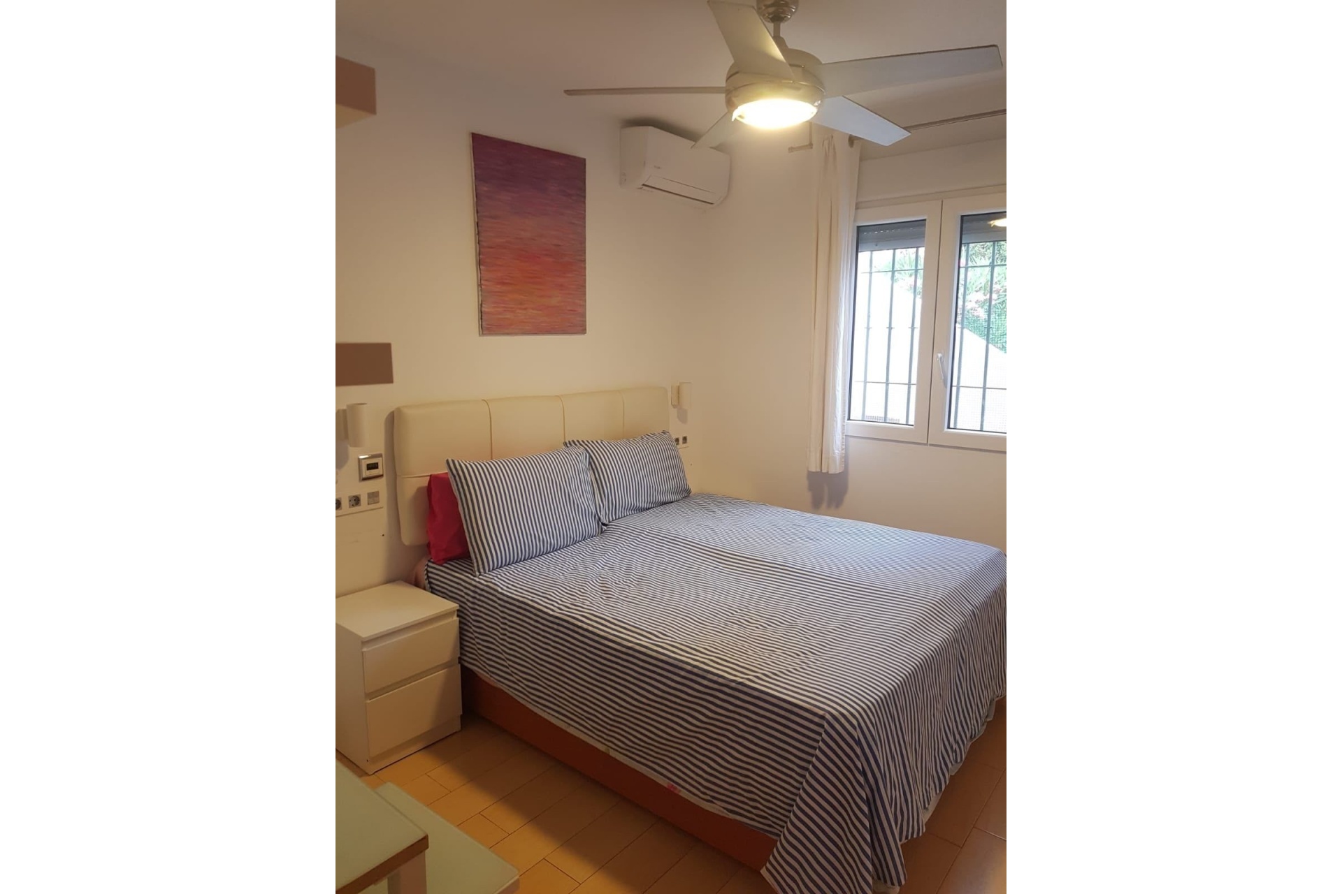 Rynek wtórny - apartment - Fuengirola - Torreblanca