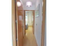 Rynek wtórny - apartment - Fuengirola - Torreblanca