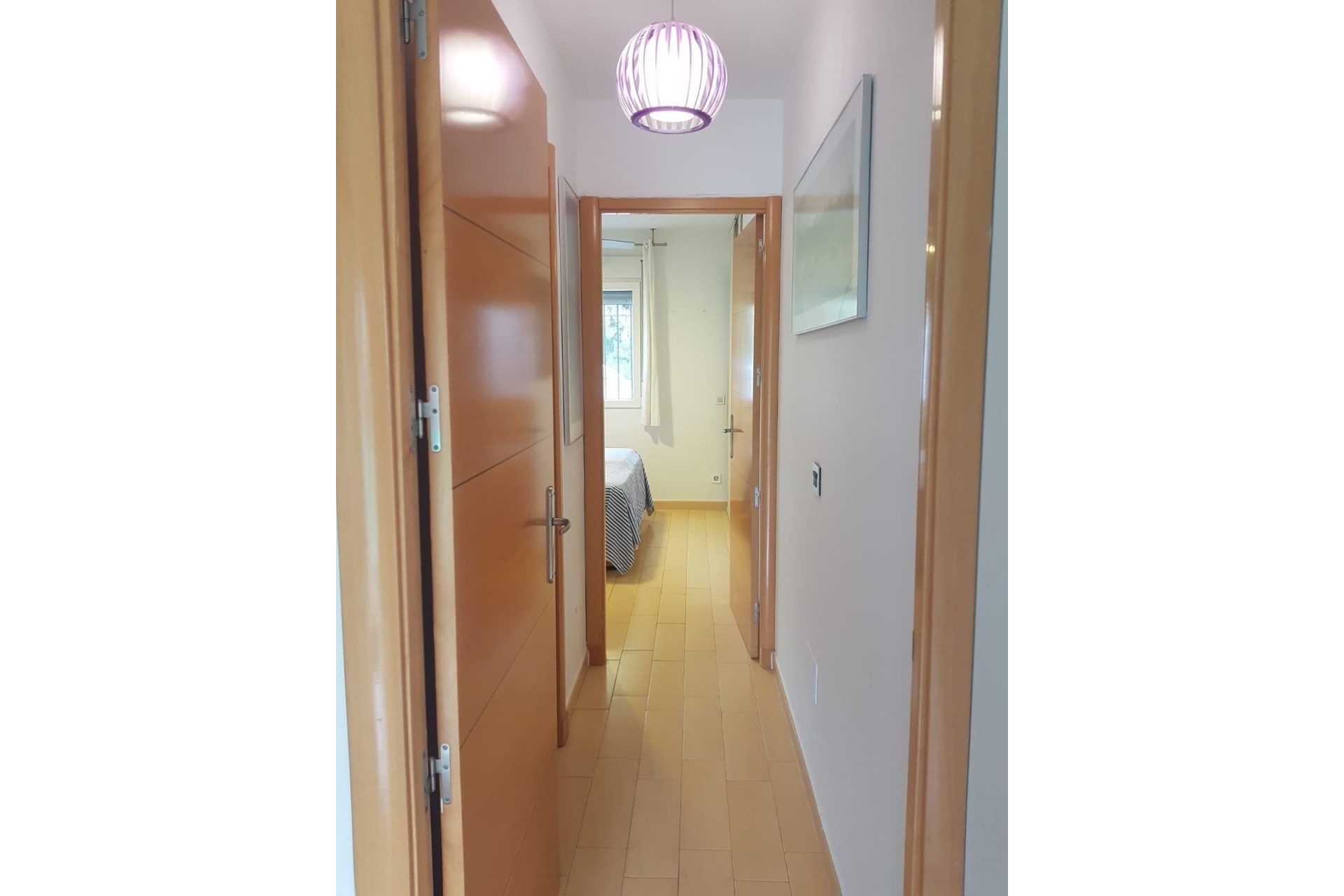 Rynek wtórny - apartment - Fuengirola - Torreblanca