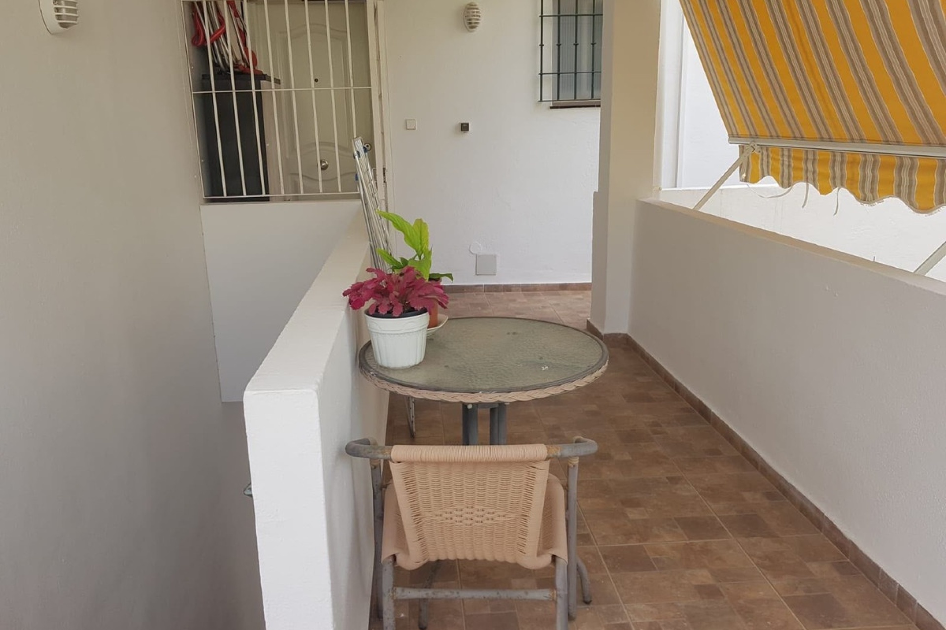 Rynek wtórny - apartment - Fuengirola - Torreblanca