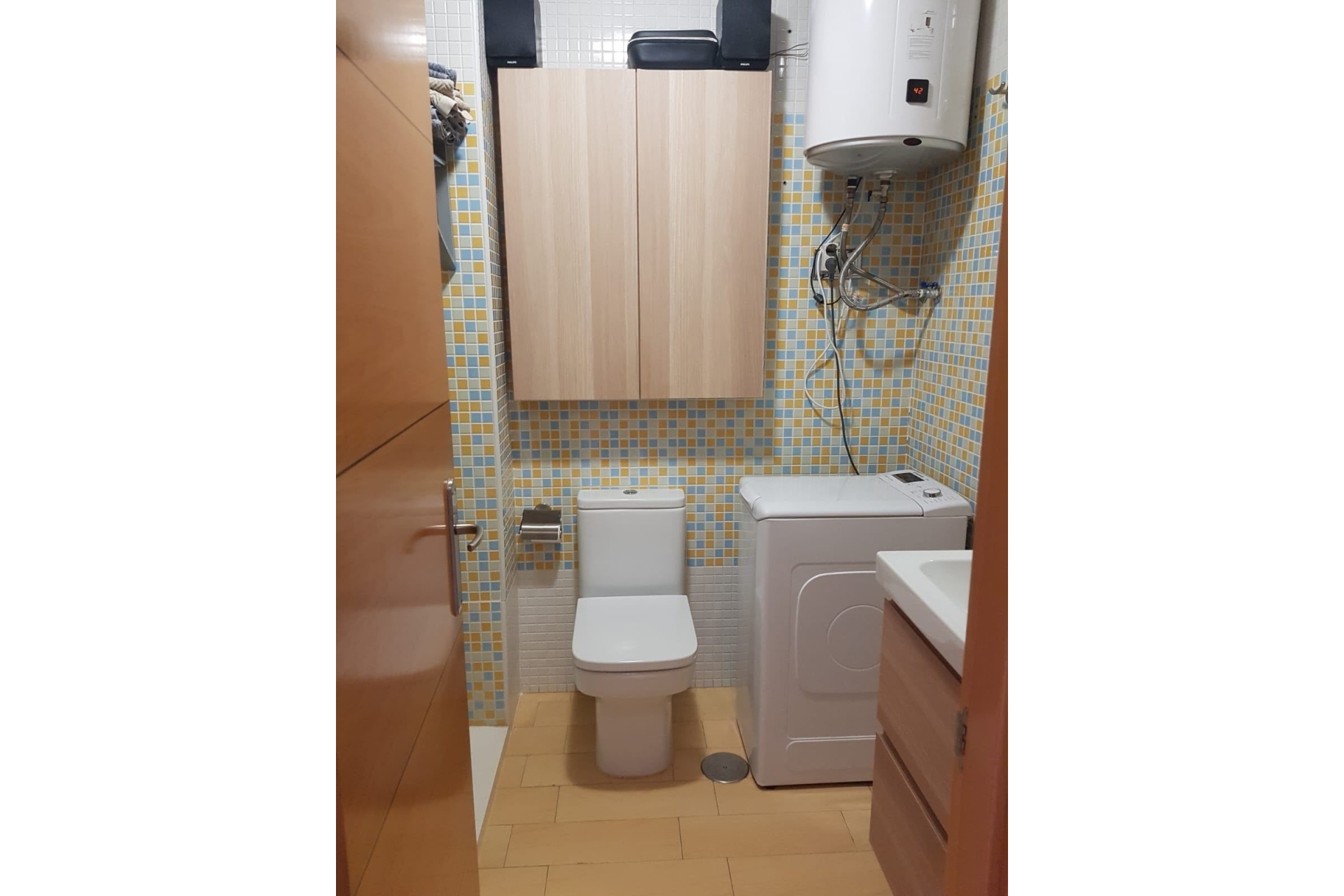 Rynek wtórny - apartment - Fuengirola - Torreblanca