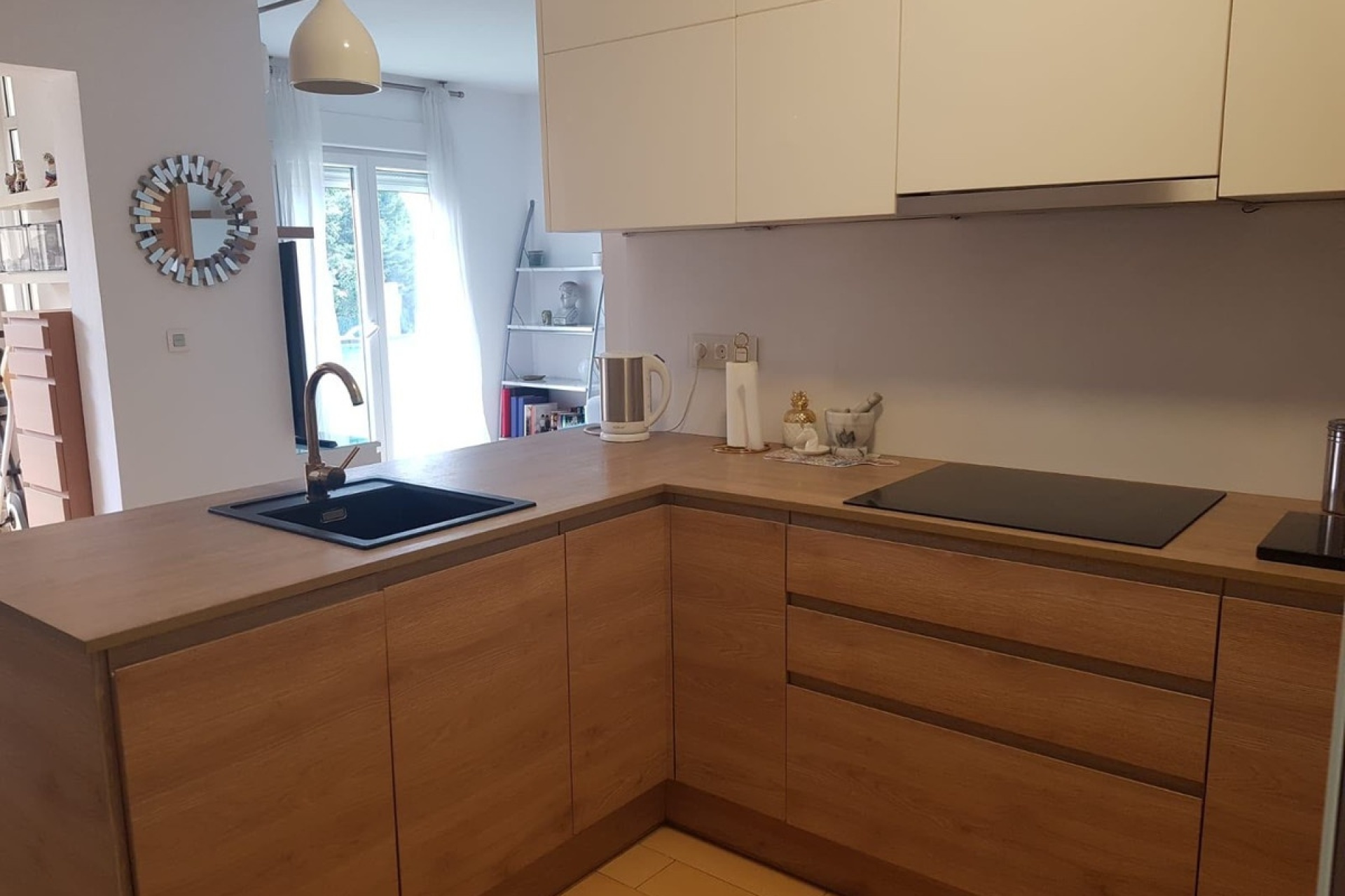 Rynek wtórny - apartment - Fuengirola - Torreblanca