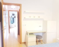 Rynek wtórny - apartment - Fuengirola - Torreblanca
