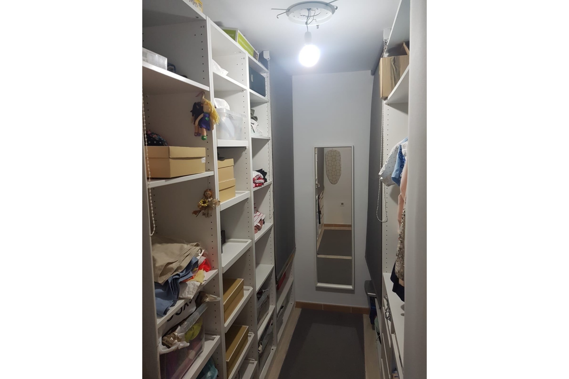 Rynek wtórny - apartment - Fuengirola - Torreblanca