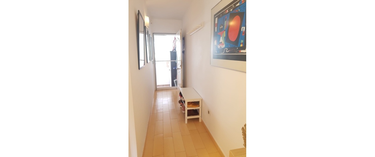 Rynek wtórny - apartment - Fuengirola - Torreblanca