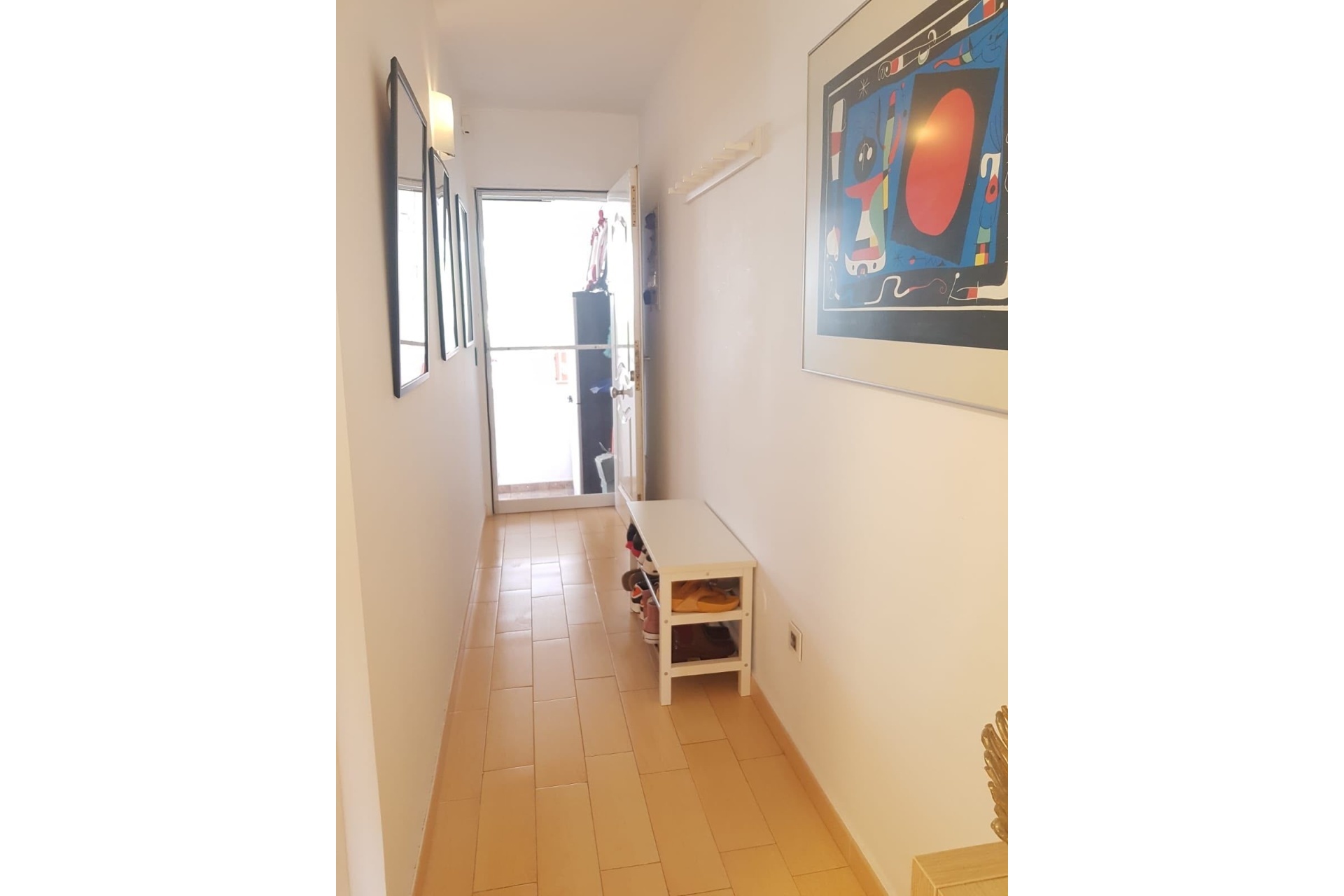 Rynek wtórny - apartment - Fuengirola - Torreblanca
