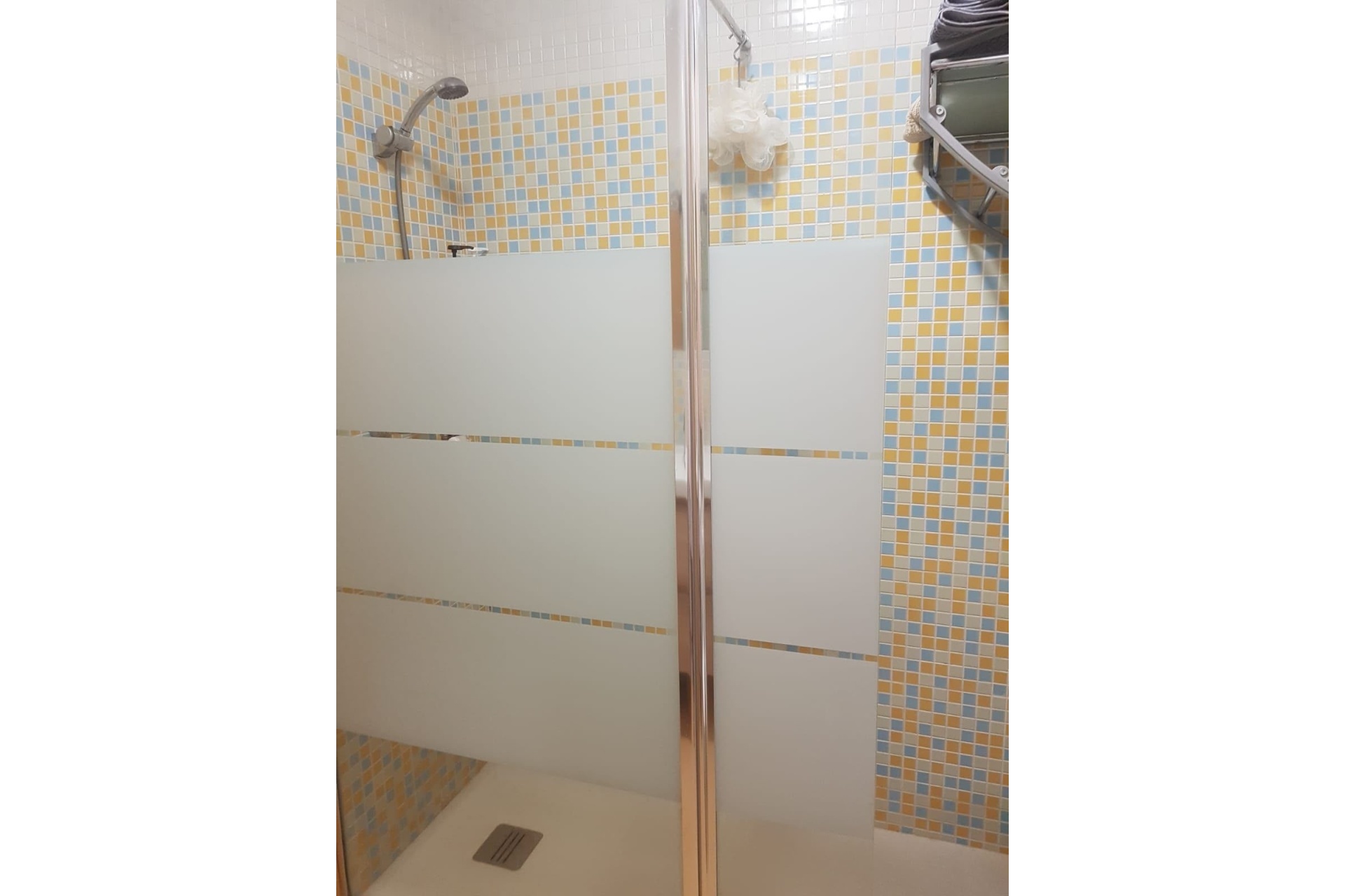 Rynek wtórny - apartment - Fuengirola - Torreblanca