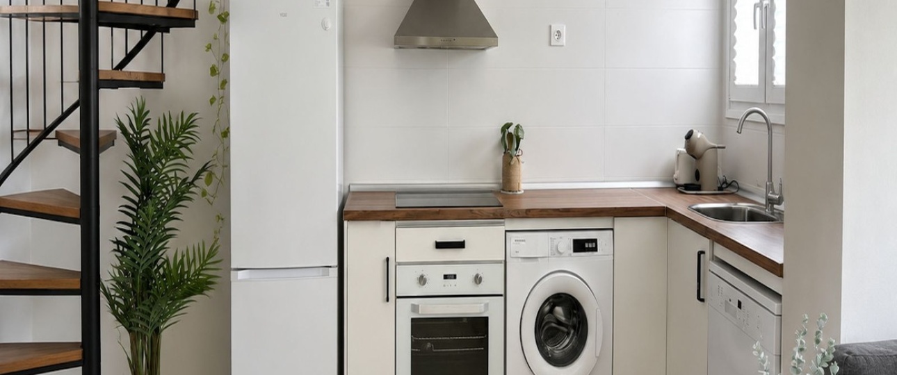 Rynek wtórny - apartment - Fuengirola - Torreblanca