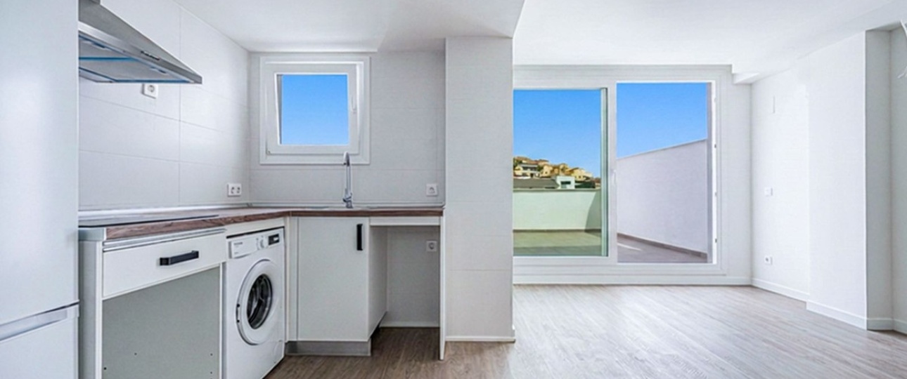 Rynek wtórny - apartment - Fuengirola - Torreblanca