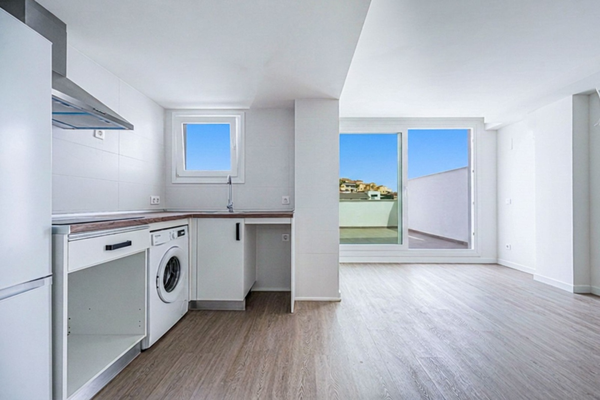 Rynek wtórny - apartment - Fuengirola - Torreblanca