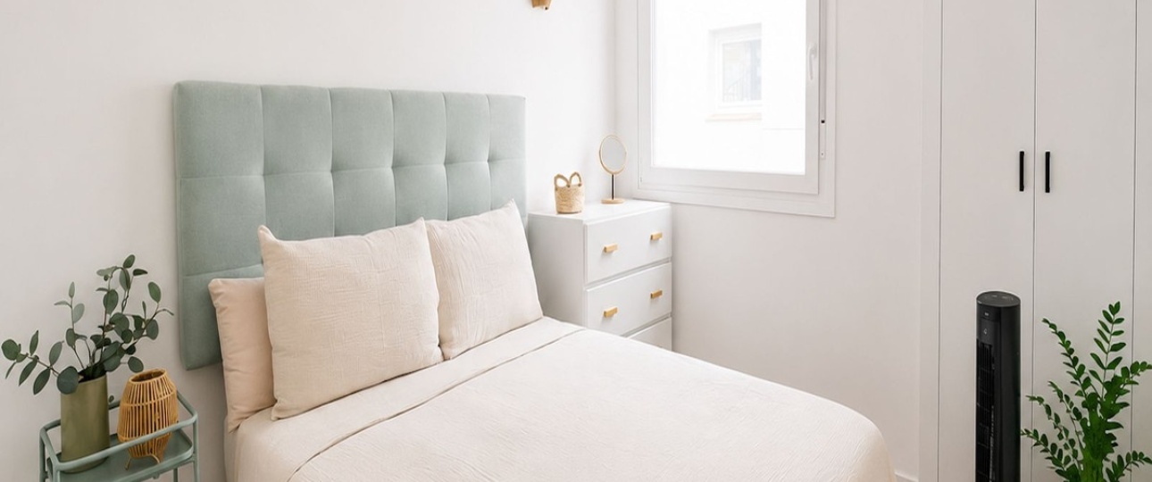 Rynek wtórny - apartment - Fuengirola - Torreblanca