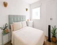 Rynek wtórny - apartment - Fuengirola - Torreblanca