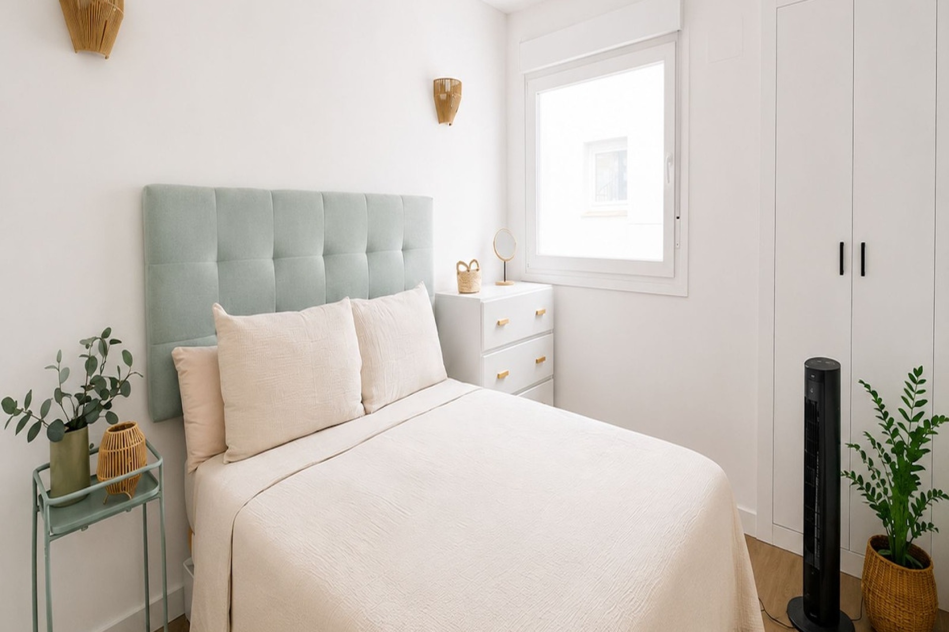 Rynek wtórny - apartment - Fuengirola - Torreblanca