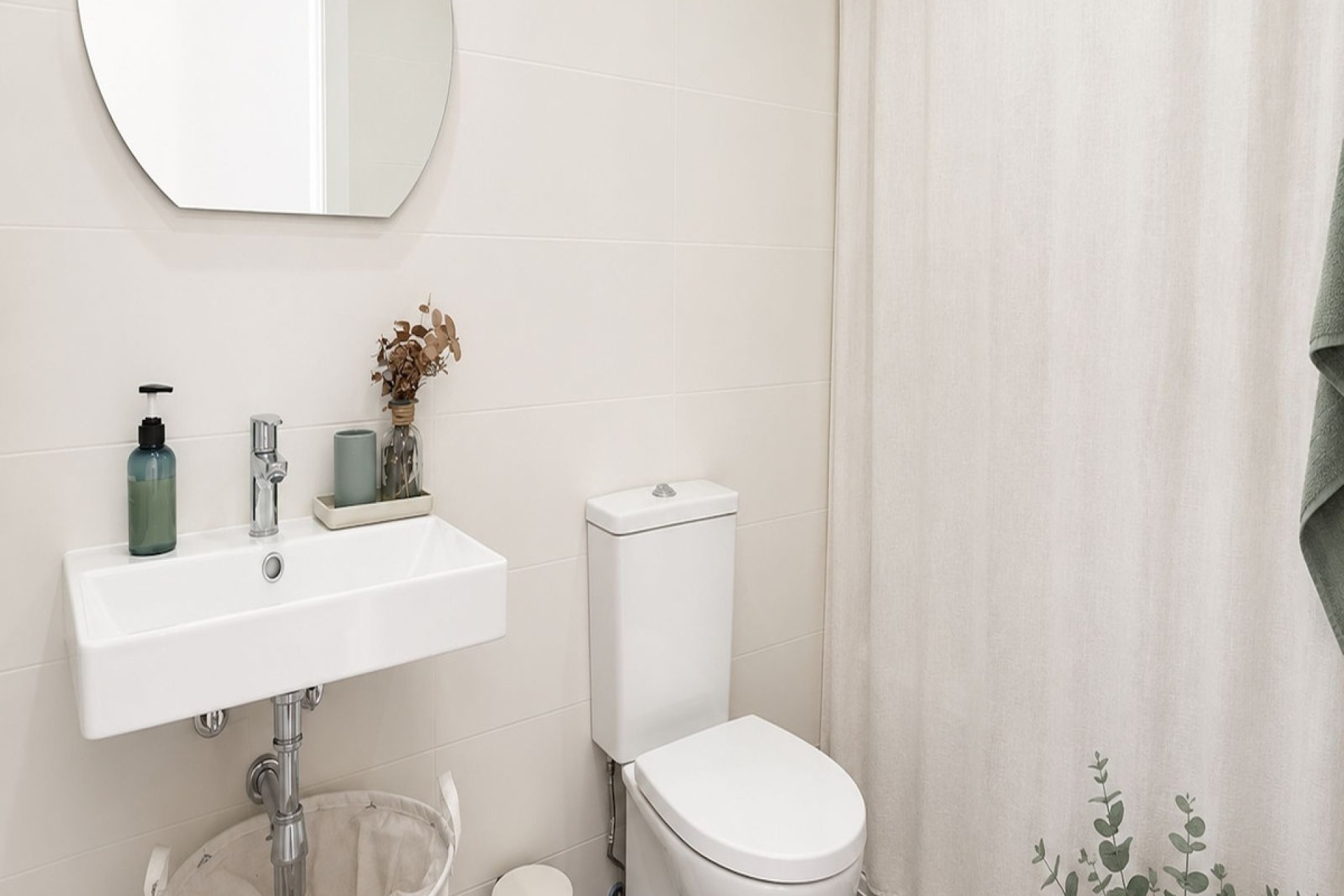 Rynek wtórny - apartment - Fuengirola - Torreblanca