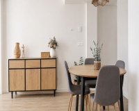 Rynek wtórny - apartment - Fuengirola - Torreblanca