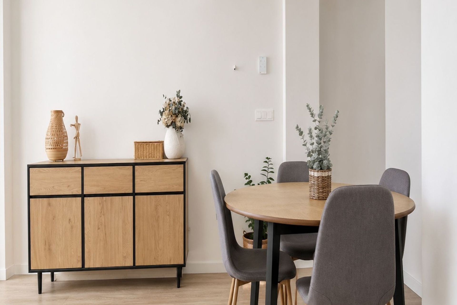 Rynek wtórny - apartment - Fuengirola - Torreblanca