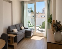 Rynek wtórny - apartment - Fuengirola - Torreblanca