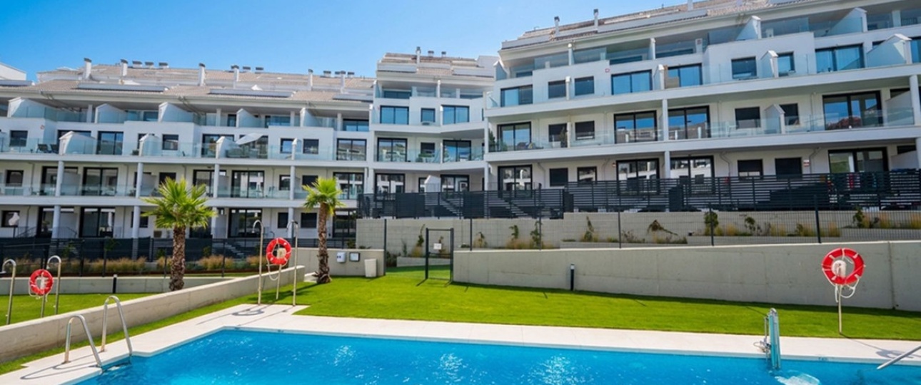 Rynek wtórny - apartment - Fuengirola - Torreblanca