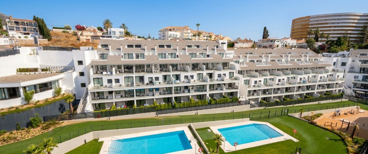 Rynek wtórny - apartment - Fuengirola - Torreblanca