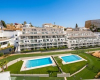 Rynek wtórny - apartment - Fuengirola - Torreblanca