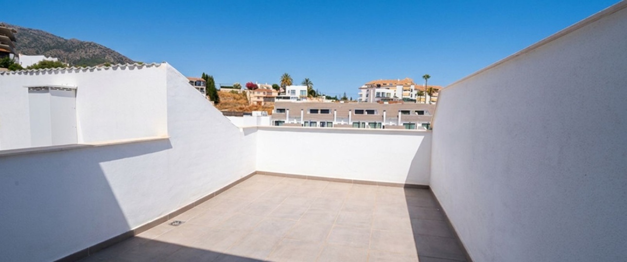 Rynek wtórny - apartment - Fuengirola - Torreblanca