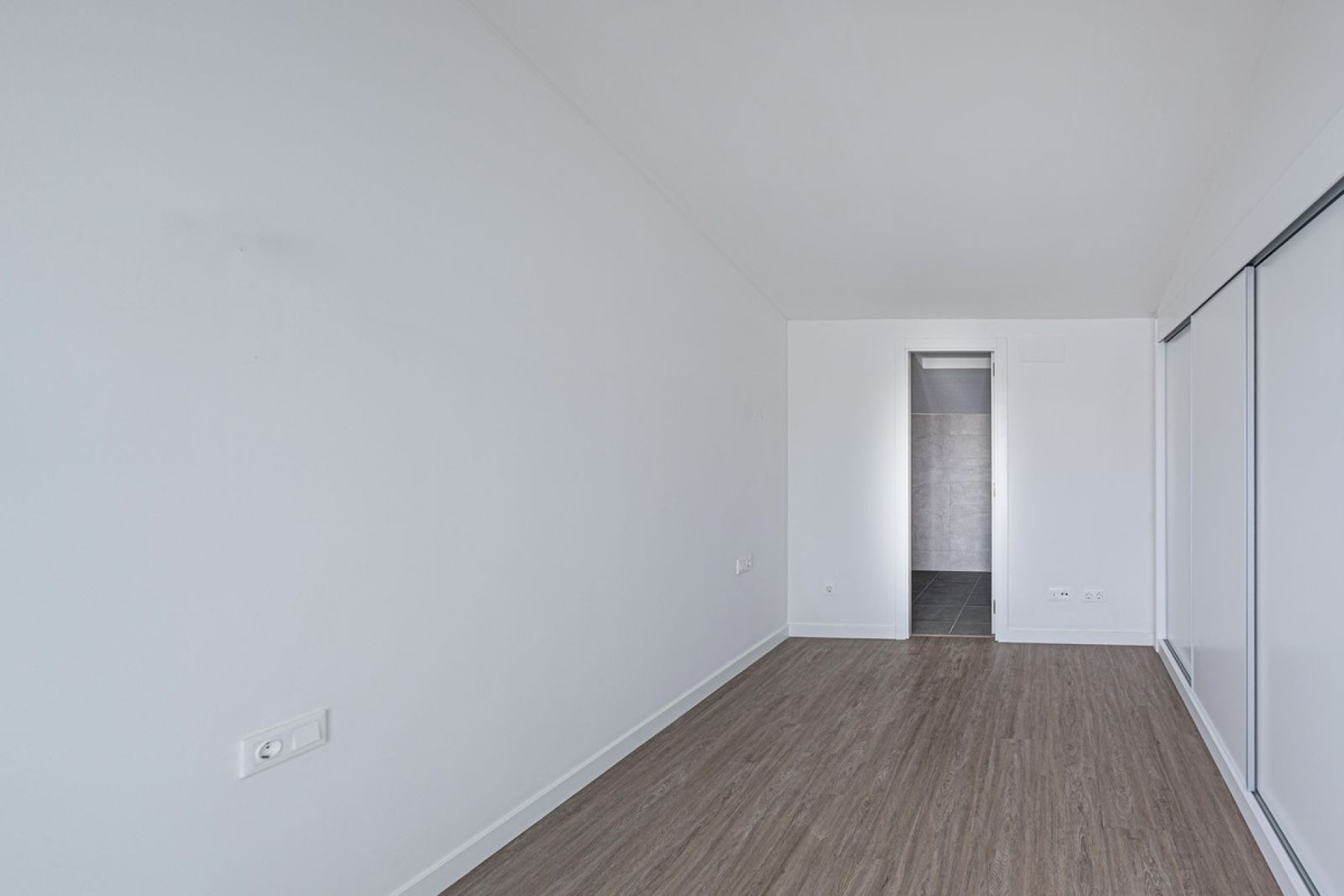 Rynek wtórny - apartment - Fuengirola - Torreblanca