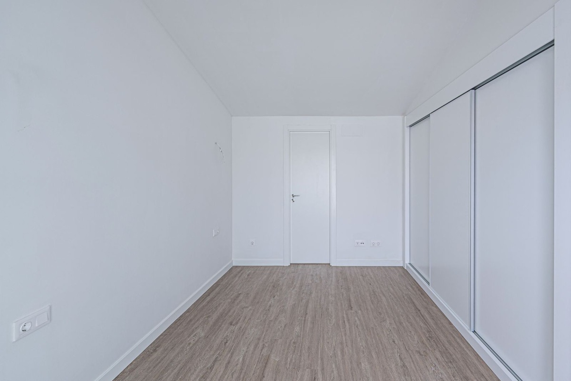 Rynek wtórny - apartment - Fuengirola - Torreblanca