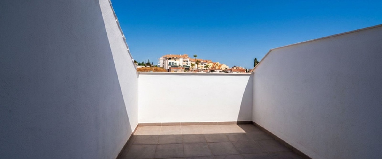 Rynek wtórny - apartment - Fuengirola - Torreblanca
