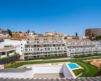 Rynek wtórny - apartment - Fuengirola - Torreblanca