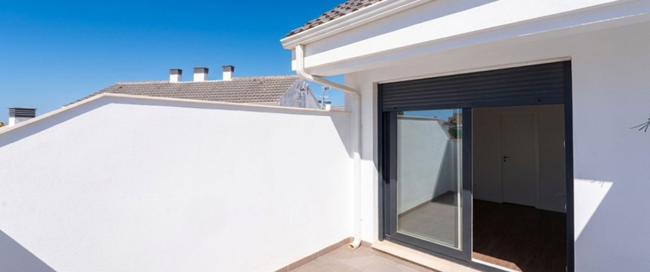Rynek wtórny - apartment - Fuengirola - Torreblanca