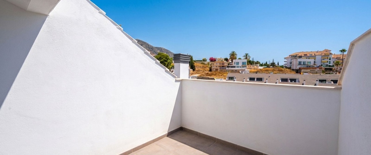 Rynek wtórny - apartment - Fuengirola - Torreblanca