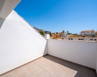 Rynek wtórny - apartment - Fuengirola - Torreblanca