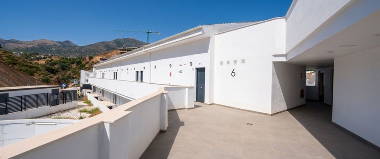 Rynek wtórny - apartment - Fuengirola - Torreblanca