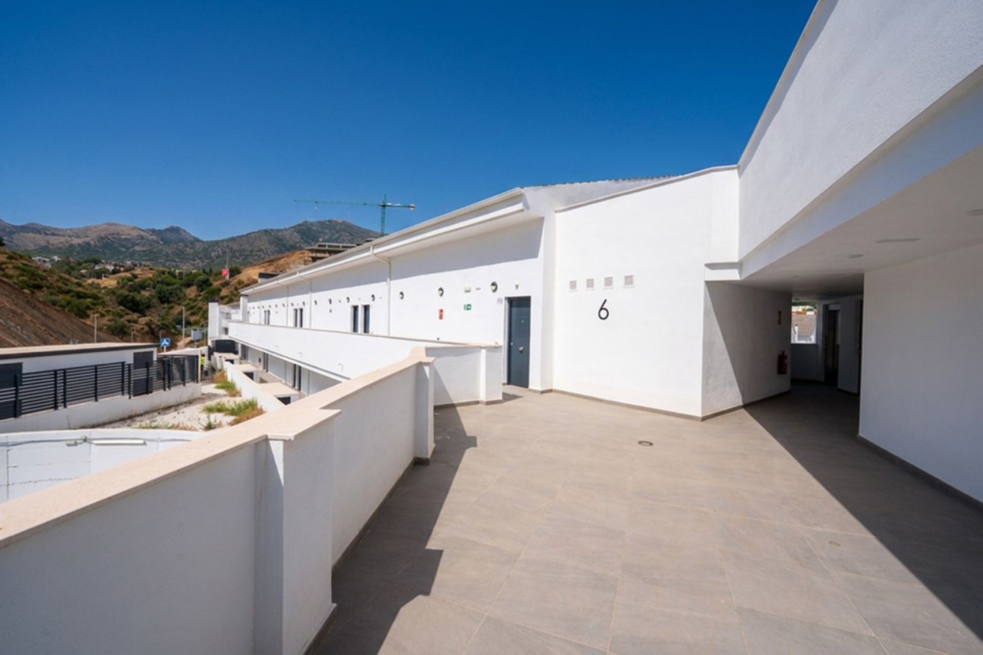 Rynek wtórny - apartment - Fuengirola - Torreblanca