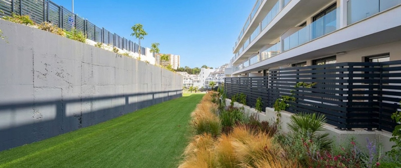 Rynek wtórny - apartment - Fuengirola - Torreblanca