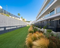 Rynek wtórny - apartment - Fuengirola - Torreblanca