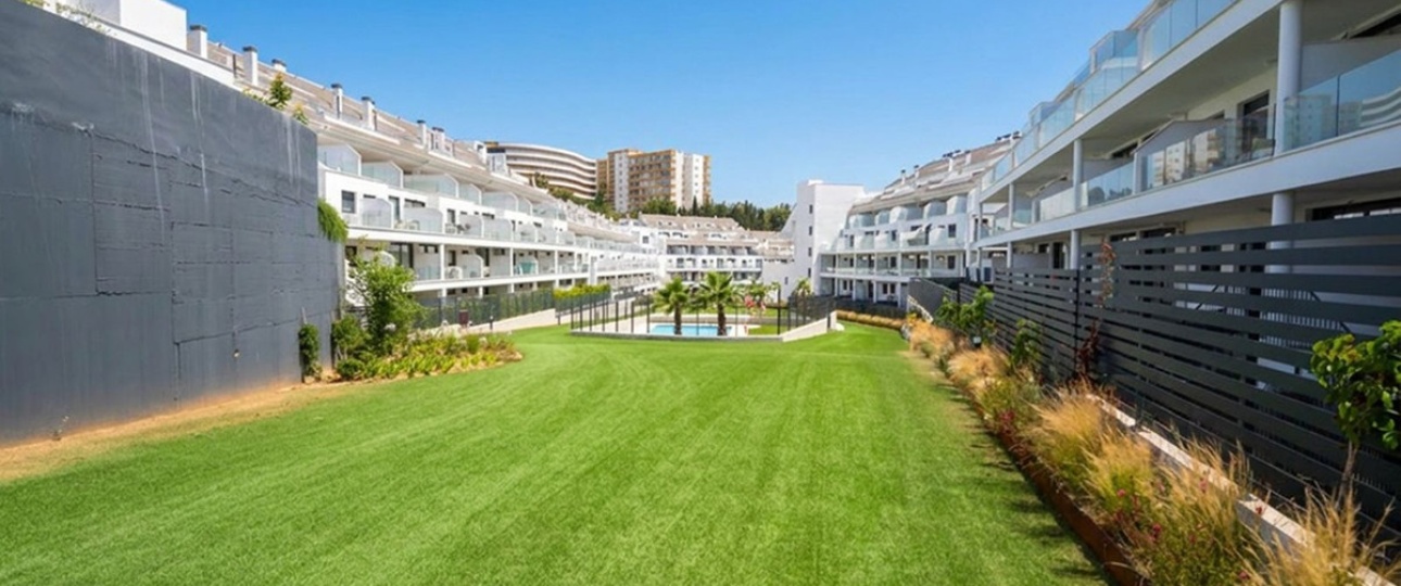 Rynek wtórny - apartment - Fuengirola - Torreblanca