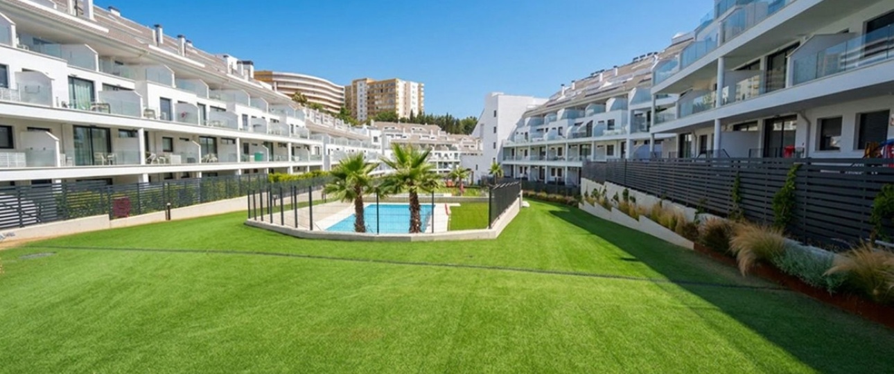 Rynek wtórny - apartment - Fuengirola - Torreblanca