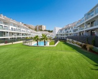 Rynek wtórny - apartment - Fuengirola - Torreblanca