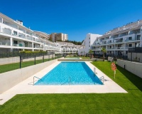 Rynek wtórny - apartment - Fuengirola - Torreblanca