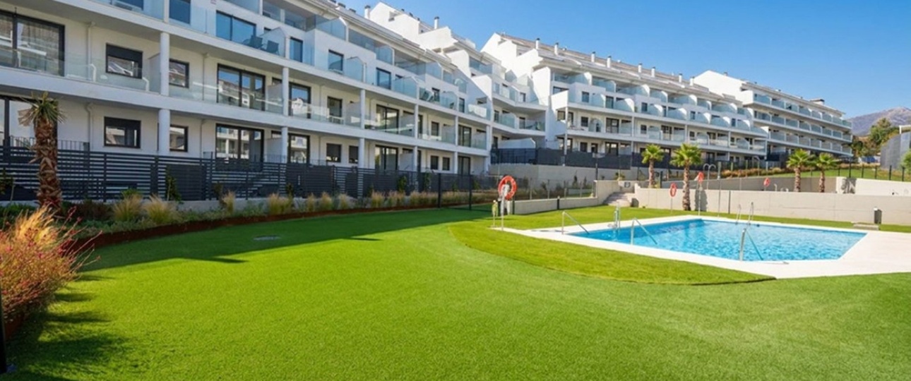 Rynek wtórny - apartment - Fuengirola - Torreblanca